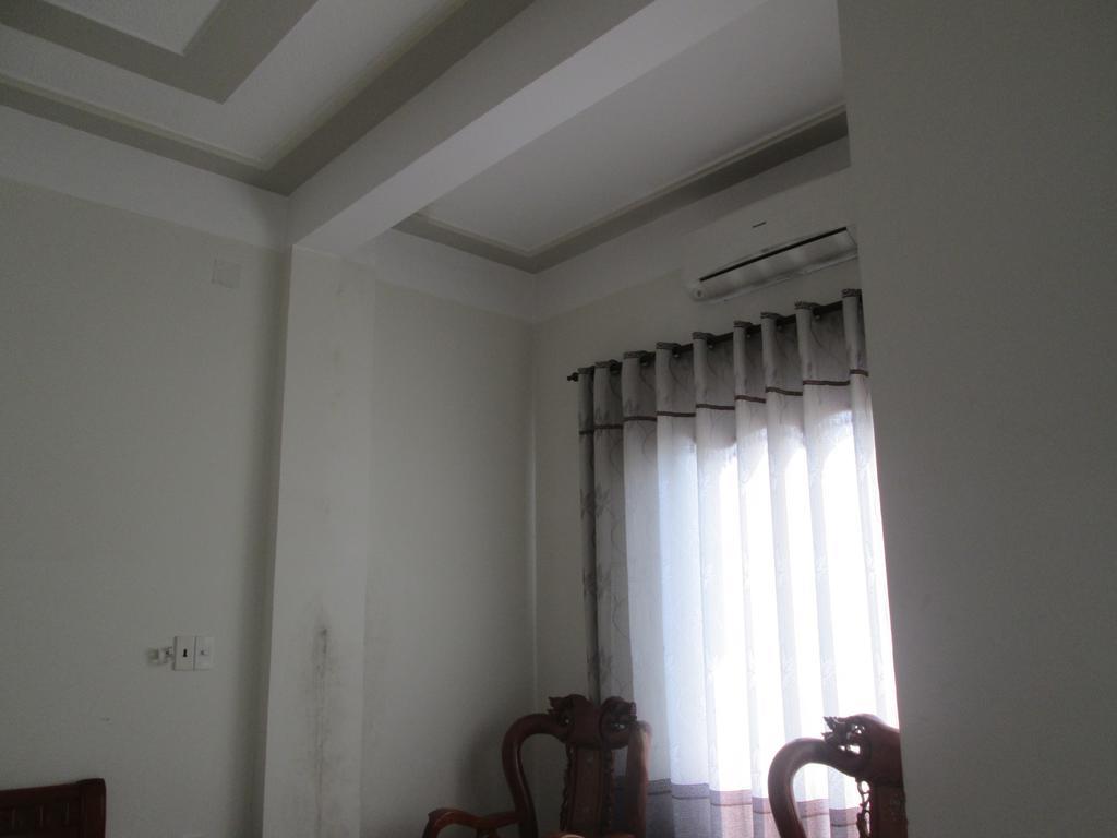Ngoc Phuong Hotel เบ๋าลอก ห้อง รูปภาพ