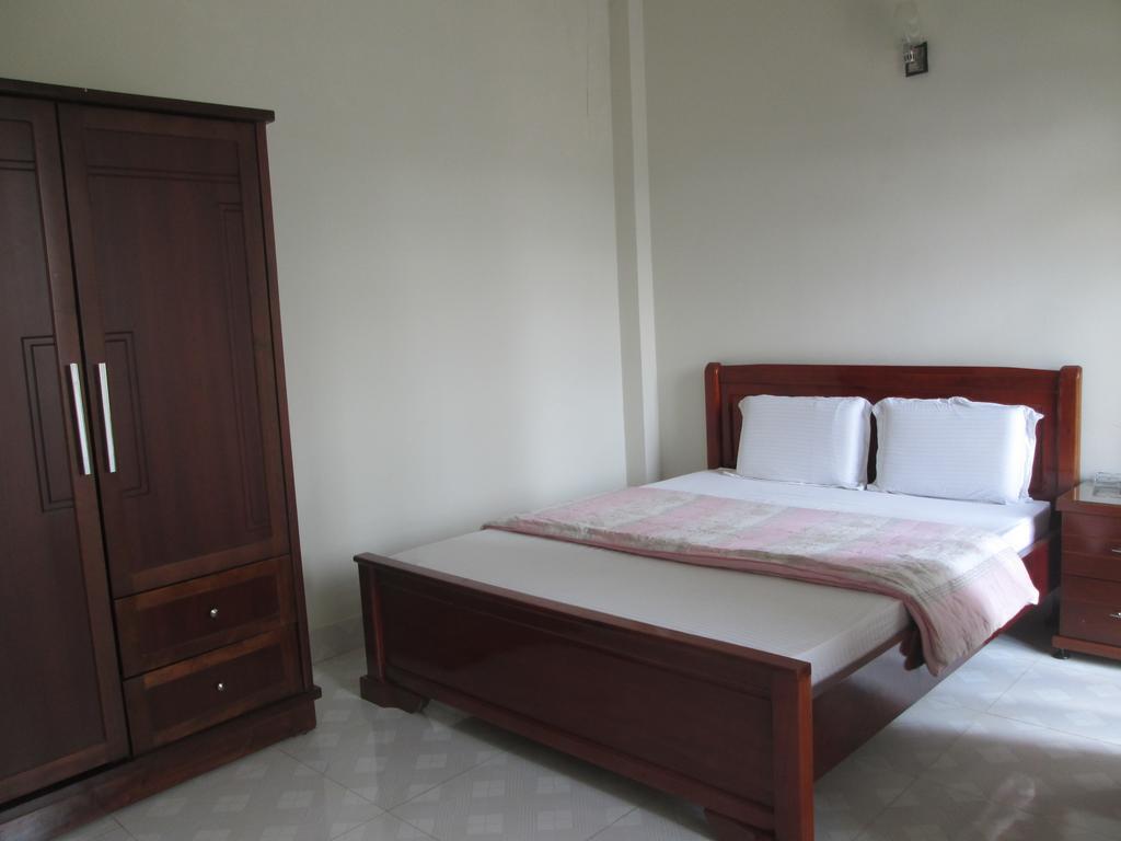 Ngoc Phuong Hotel เบ๋าลอก ภายนอก รูปภาพ